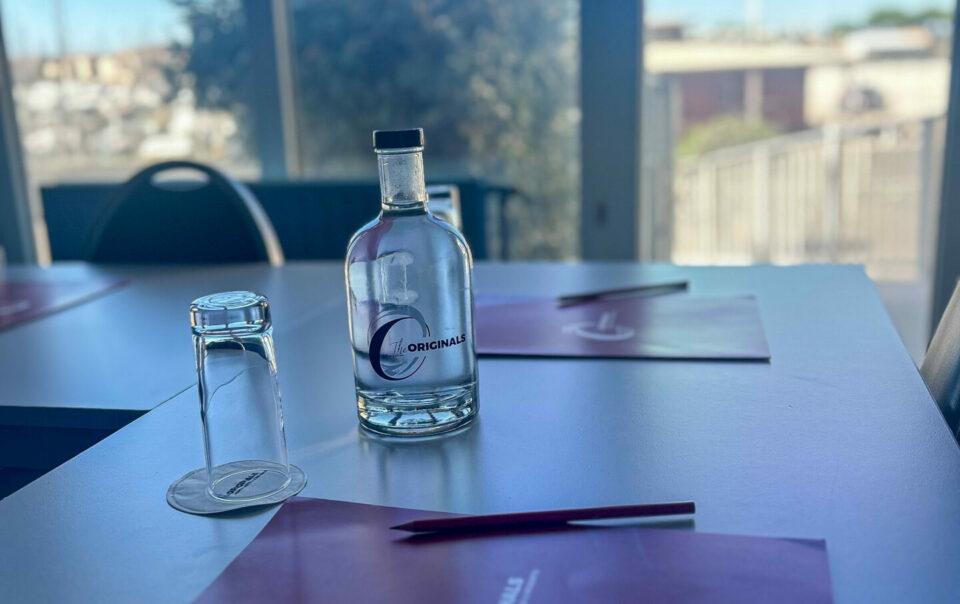 Grande salle seminaire