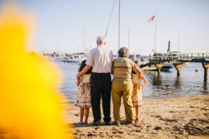 Vacances en famille - hôtel avec enfants - activités carnon