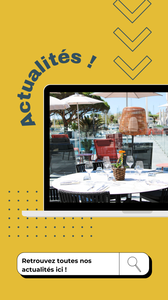 Actualité restaurant Le neptune